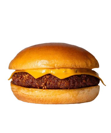 Veggie Burger