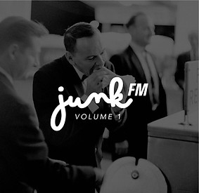 Junk Radio — Volume I