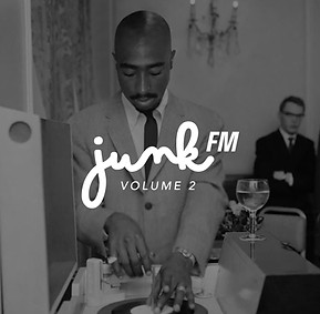 Junk Radio — Volume II