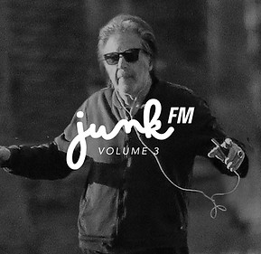 Junk Radio — Volume III