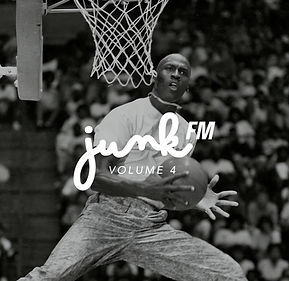 Junk Radio — Volume IV
